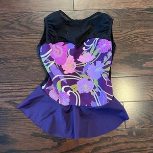 Dance costume